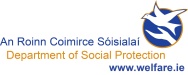 Department of Social Protection